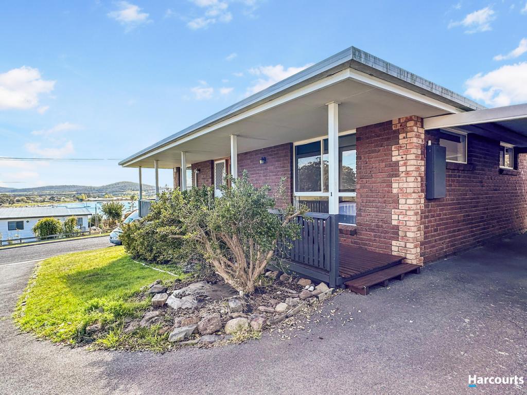 1/4 Homer St, St Helens, TAS 7216