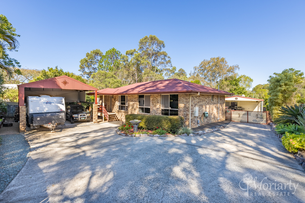 5 Riverpark Ct, Bellmere, QLD 4510