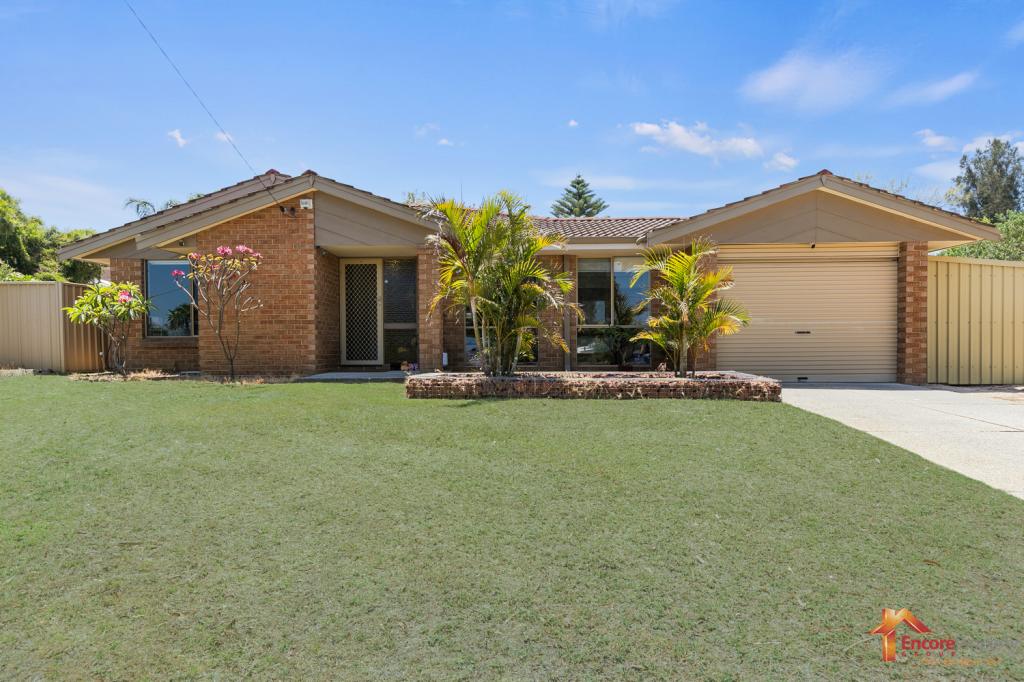 14 Gale Ct, Calista, WA 6167