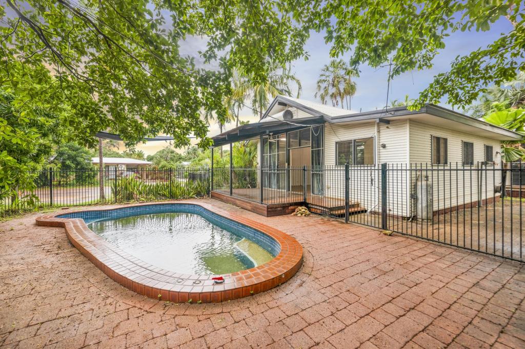 47 Sanford St, Leanyer, NT 0812