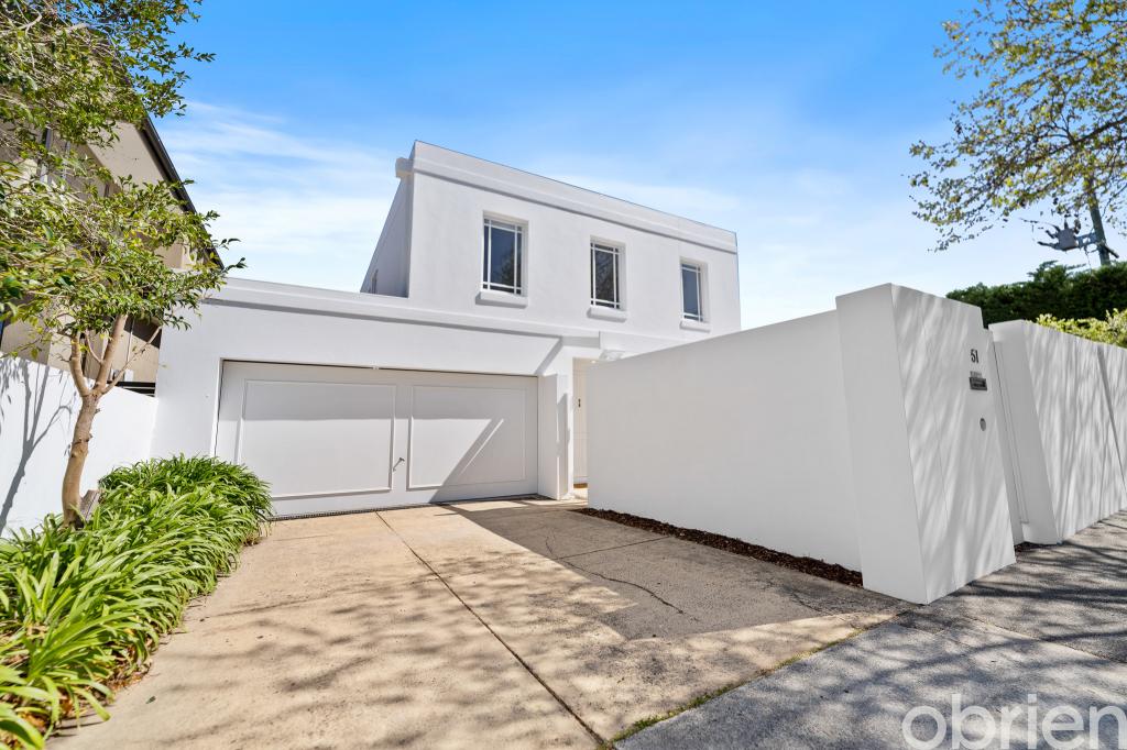 51 COCHRANE ST, BRIGHTON, VIC 3186
