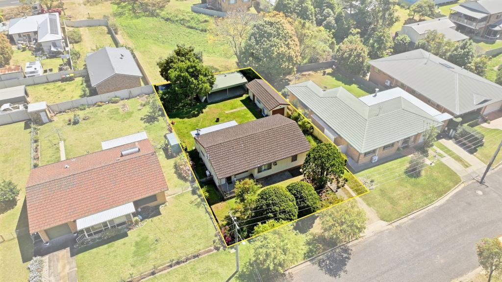 7 Matheson St, Grafton, NSW 2460