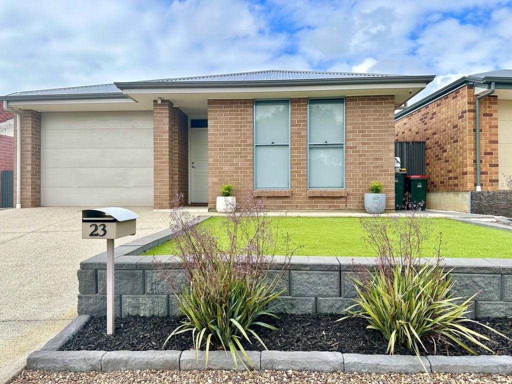 23 Tenya Rd, Ingle Farm, SA 5098