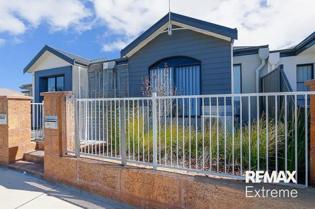8a Bauer Cir, Banksia Grove, WA 6031