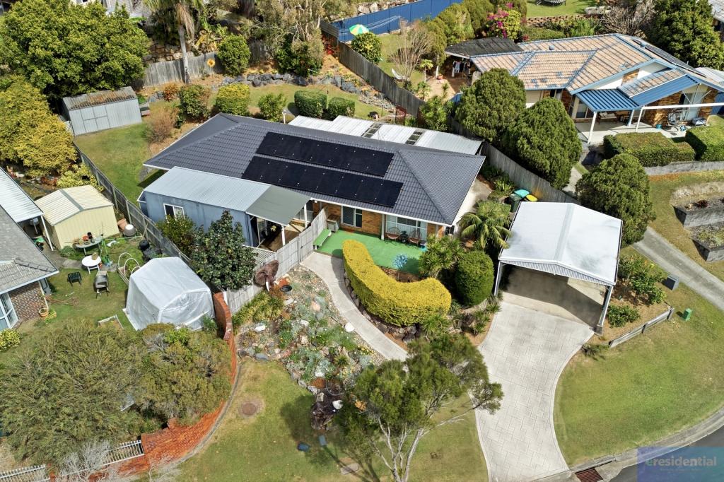 4 Kuter Ct, Edens Landing, QLD 4207