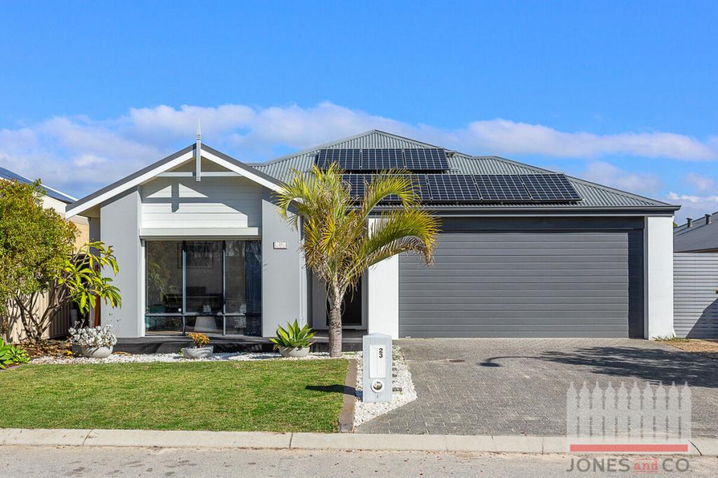 23 Grenadier St, Two Rocks, WA 6037