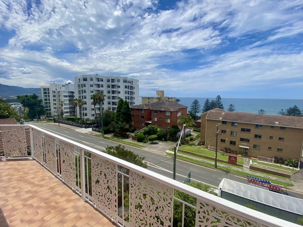 5/14-16 Corrimal St, Wollongong, NSW 2500