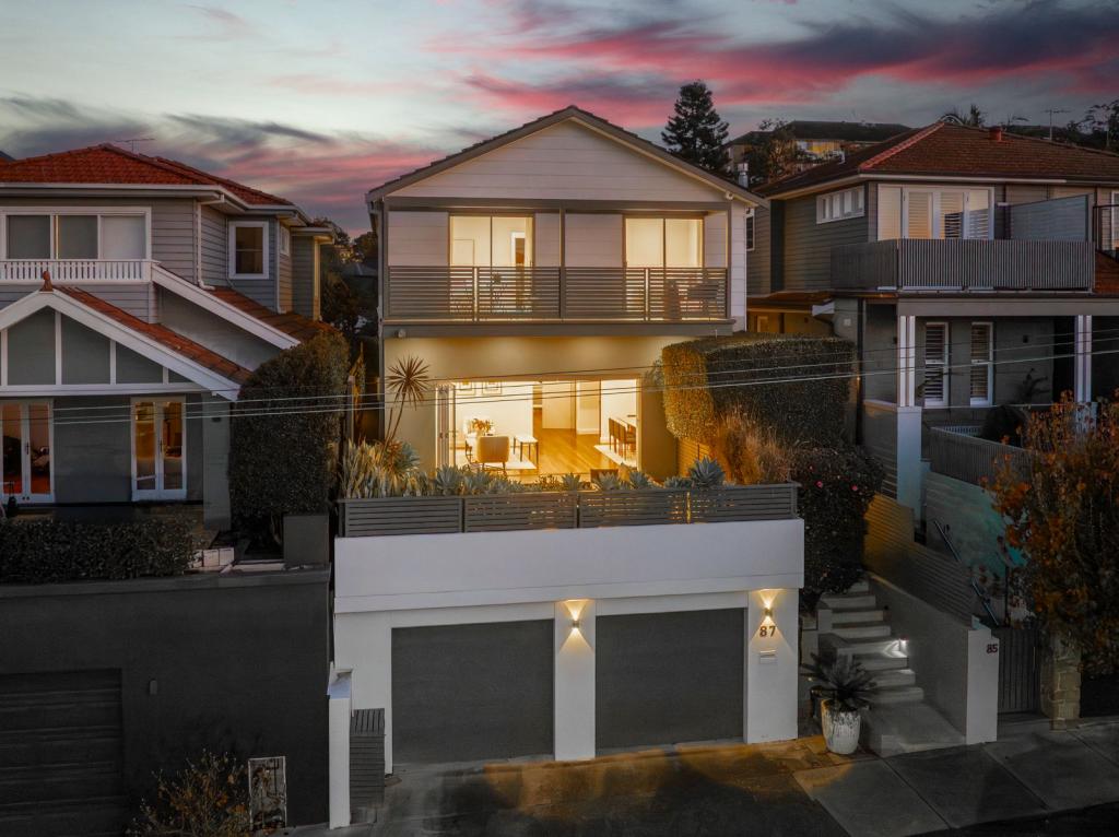 87 Carter St, Cammeray, NSW 2062