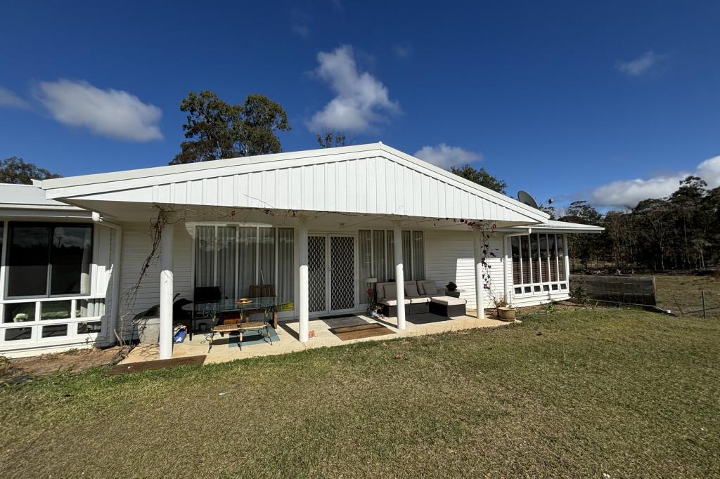 164 Omega Dr, Kungala, NSW 2460