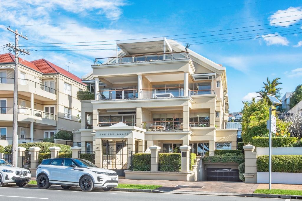5/33 The Esplanade, Mosman, NSW 2088