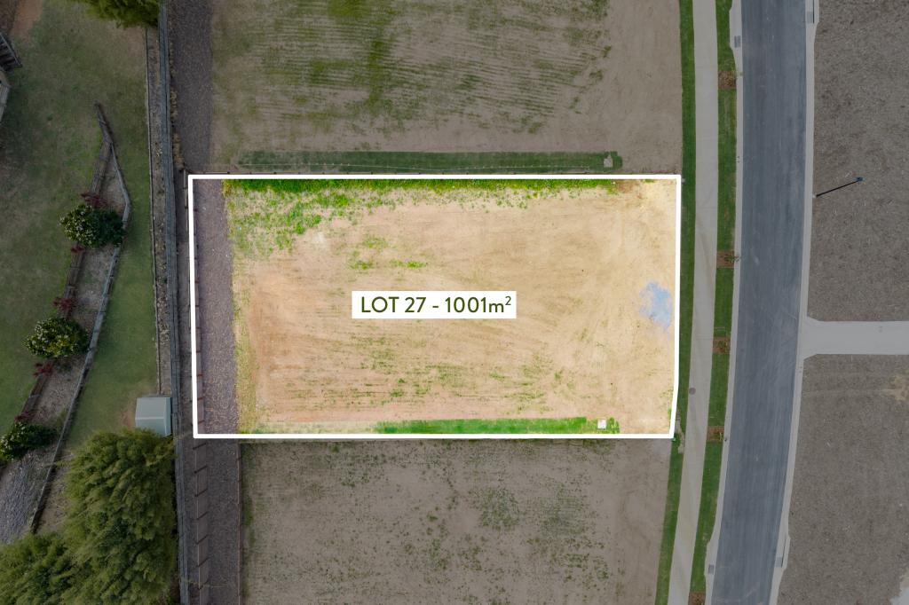 Lot 27/20 Taintons Rd, Woombye, QLD 4559