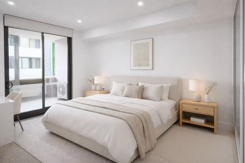 304/2 Saxby Cl, Botany, NSW 2019