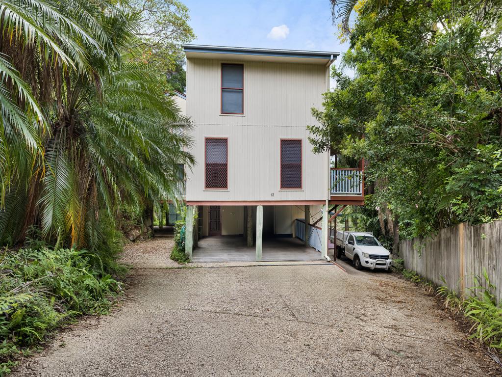 12/5 Barnes Dr, Buderim, QLD 4556
