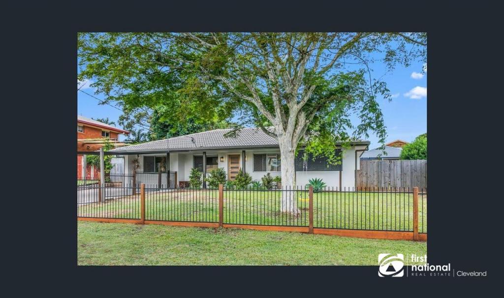 7 Parnka St, Wellington Point, QLD 4160