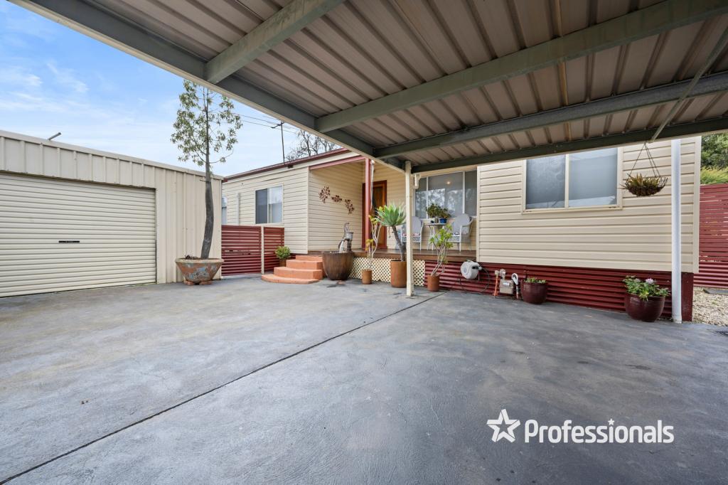 2/114 Docking St, Wodonga, VIC 3690