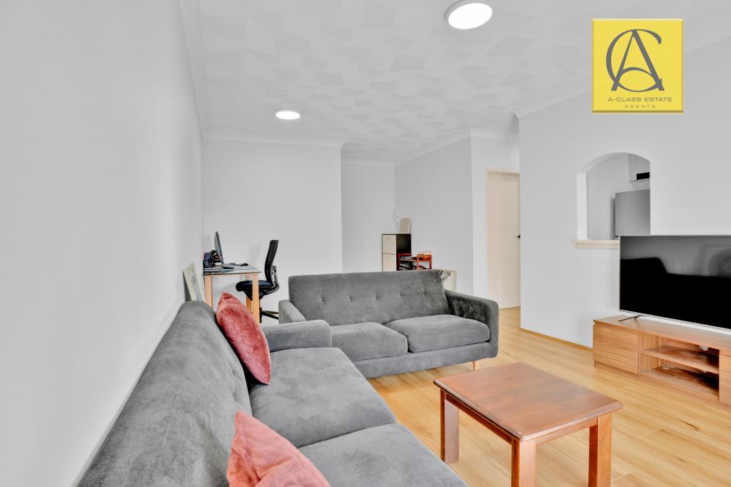 6/497 CHURCH ST, NORTH PARRAMATTA, NSW 2151