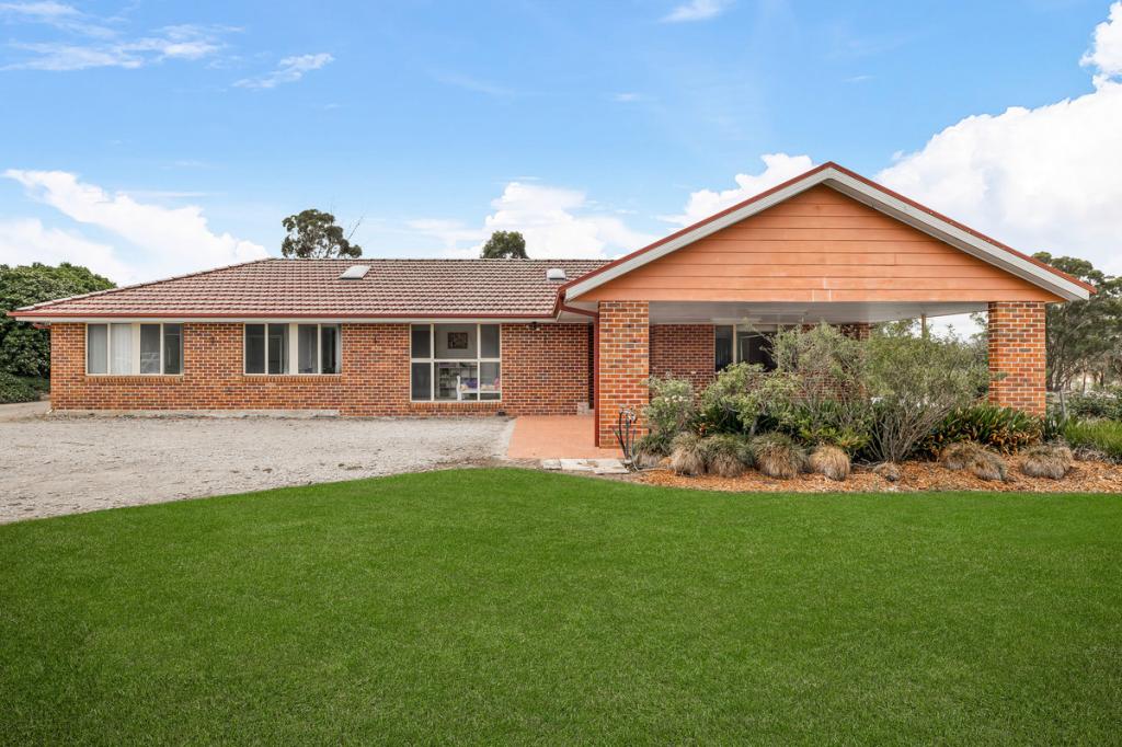 345 Ninth Ave, Llandilo, NSW 2747