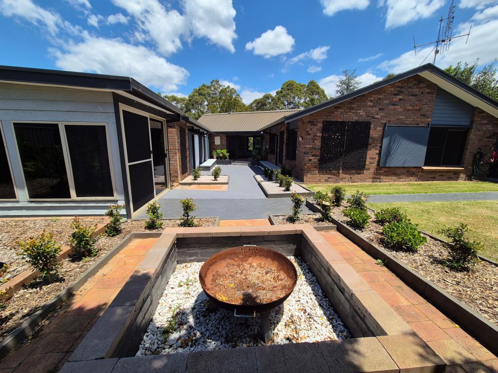 86 Yurunga Dr, North Nowra, NSW 2541