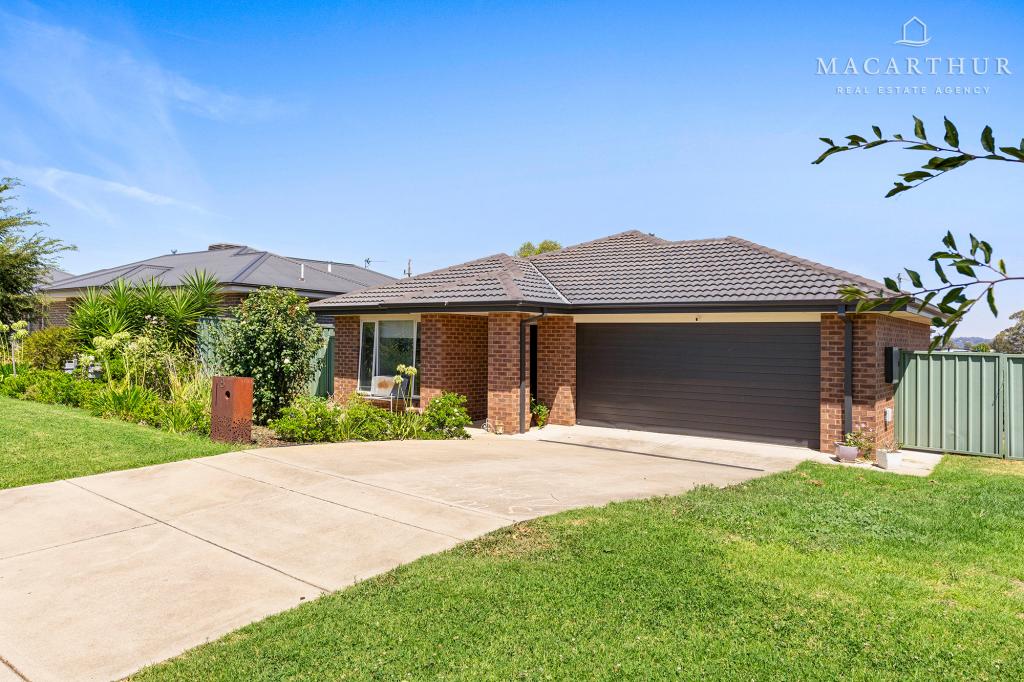 8 Beech St, Forest Hill, NSW 2651