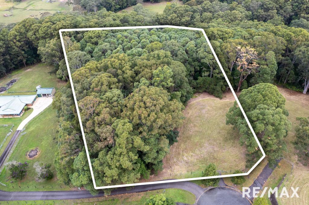 Lot 10 Lynvale Pl, Kureelpa, QLD 4560