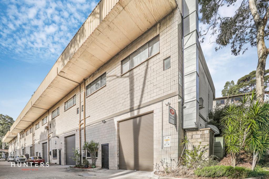 47/2 Richard Cl, North Rocks, NSW 2151