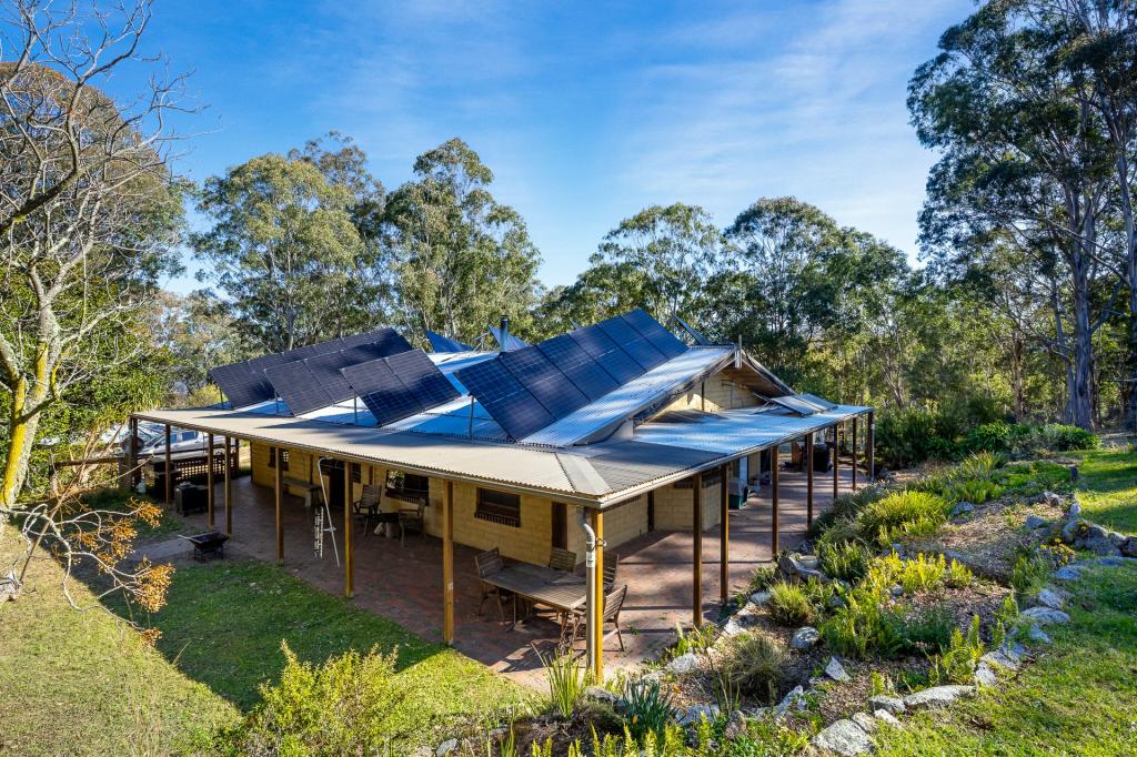 80 Margaret Park Rd, Brogo, NSW 2550