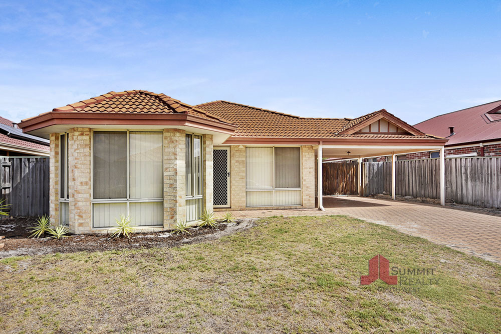 63 Glenfield Dr, Australind, WA 6233
