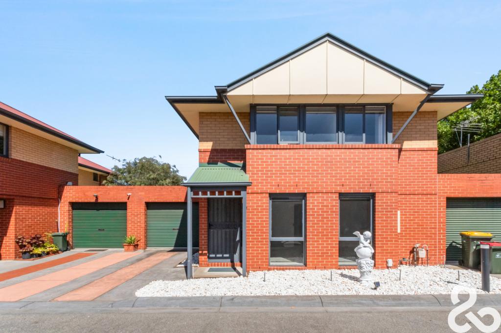 28/8 Martin St, Thornbury, VIC 3071