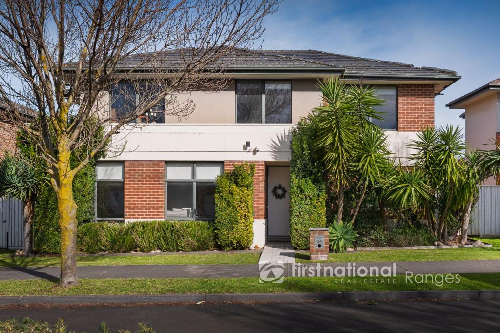 24 Stadium Cct, Mulgrave, VIC 3170
