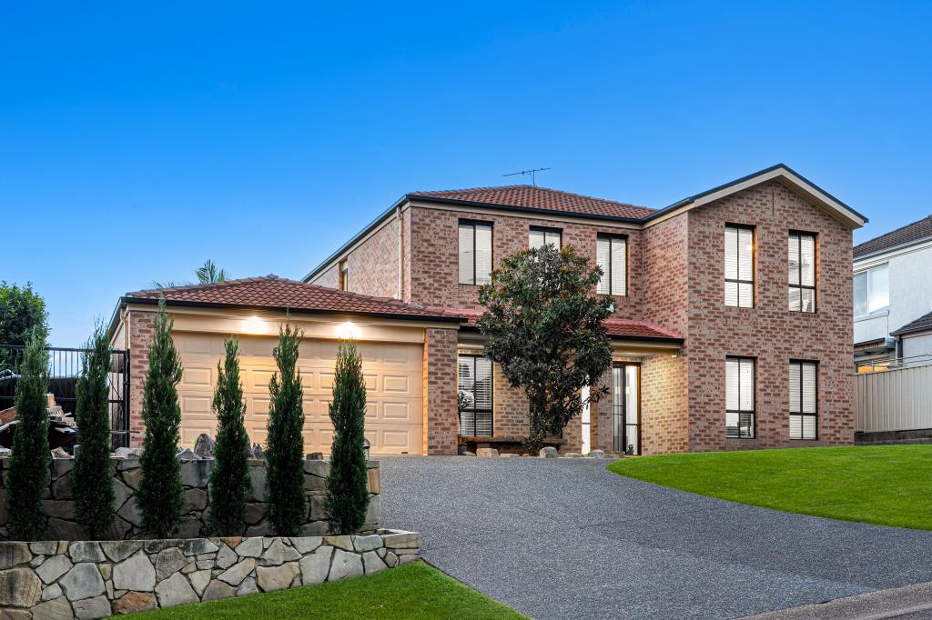 31 Cavalier Cres, Valentine, NSW 2280