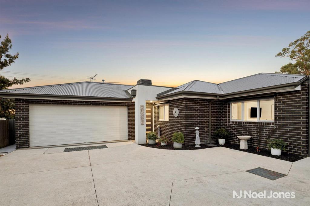 2/9 Lawson Rd, Mooroolbark, VIC 3138