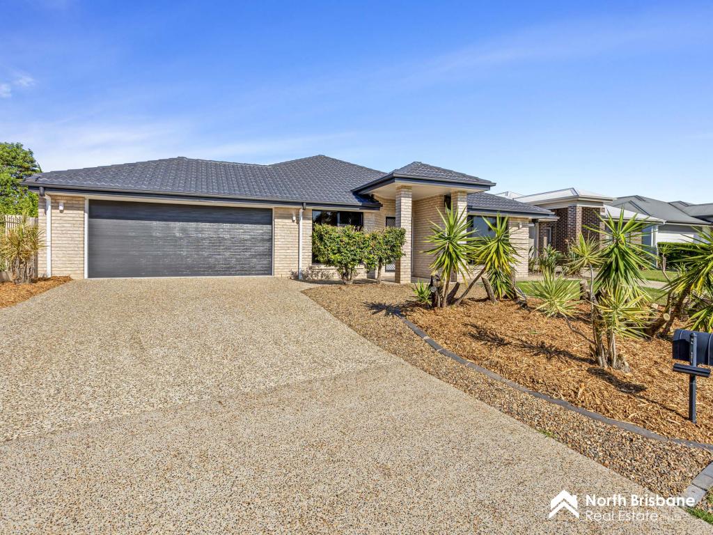 16 MENARA CCT, NORTH LAKES, QLD 4509