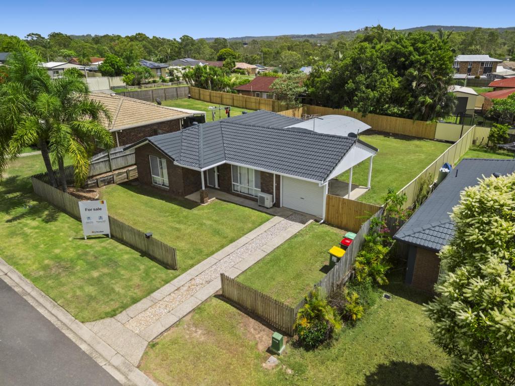 37 Bower Rd, Eagleby, QLD 4207