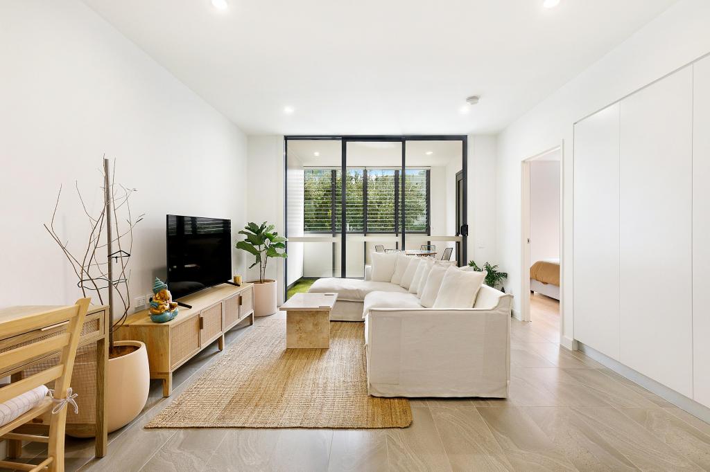 309/23 Pacific Pde, Dee Why, NSW 2099