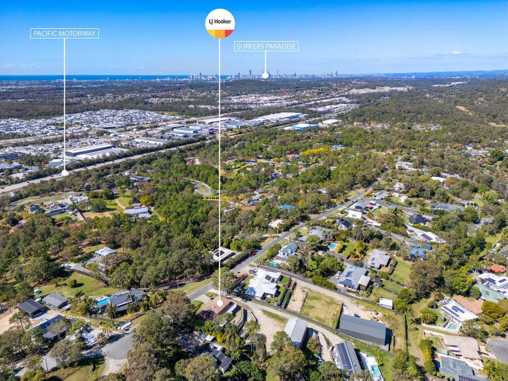 28 High Ridge Rd, Gaven, QLD 4211
