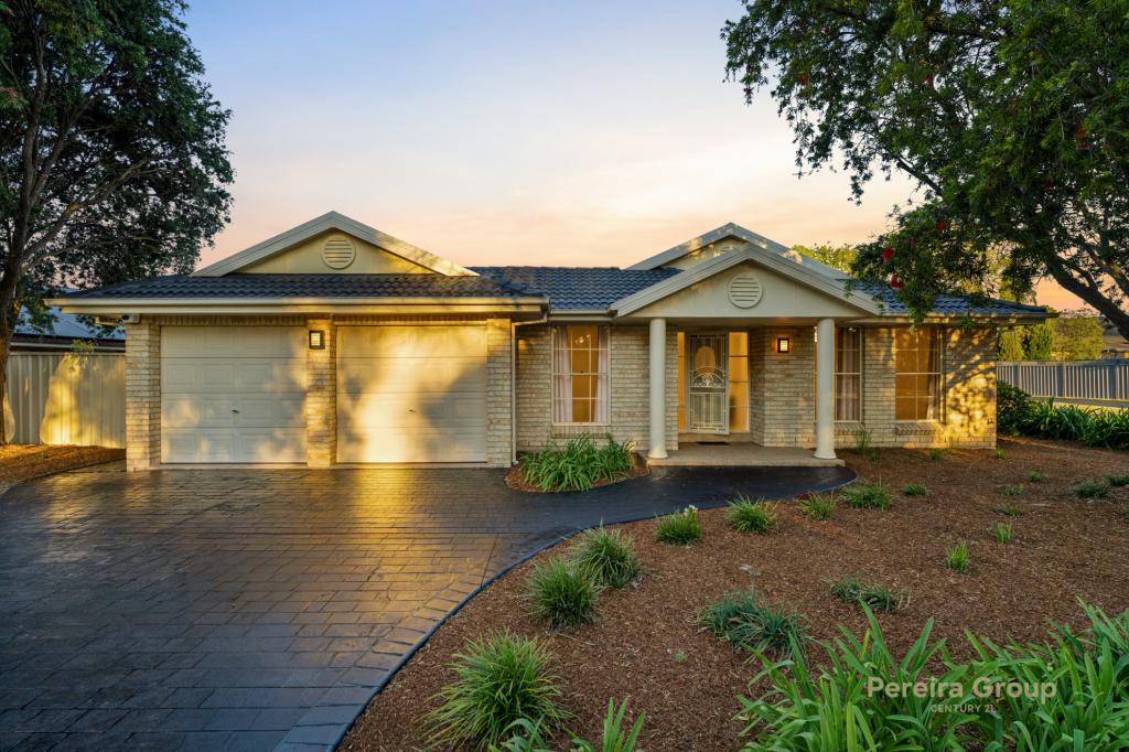 2 James Flynn Ave, Harrington Park, NSW 2567