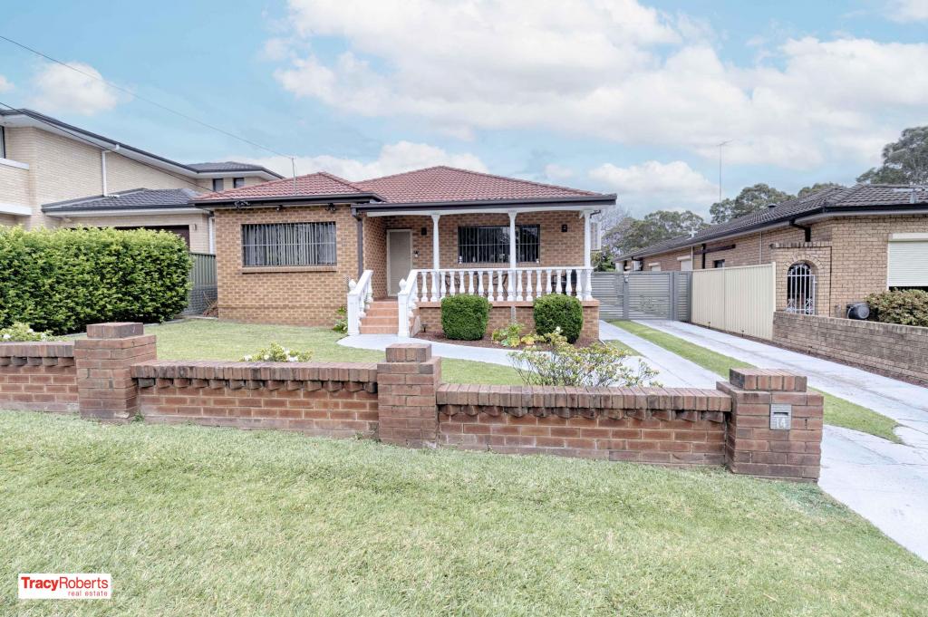 14 Alto St, South Wentworthville, NSW 2145