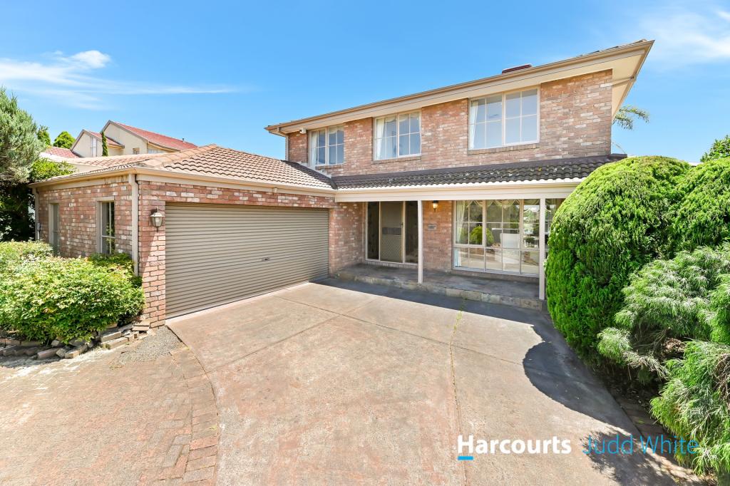 43 Atheldene Dr, Glen Waverley, VIC 3150