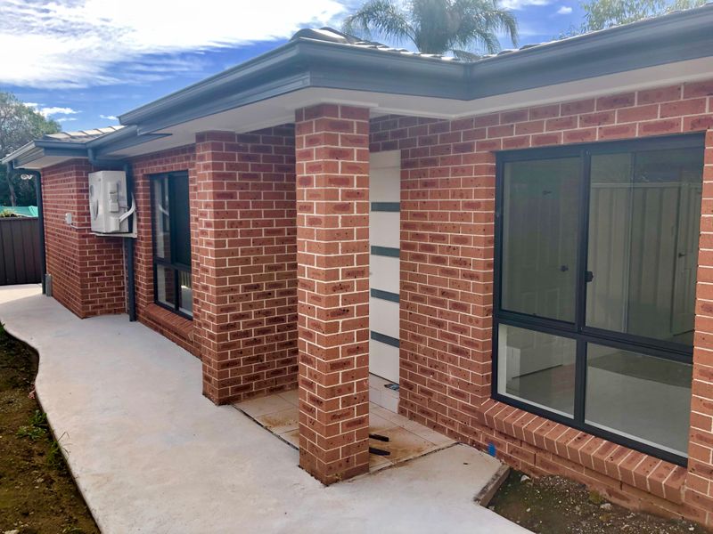 15A LORNE AVE, SOUTH PENRITH, NSW 2750