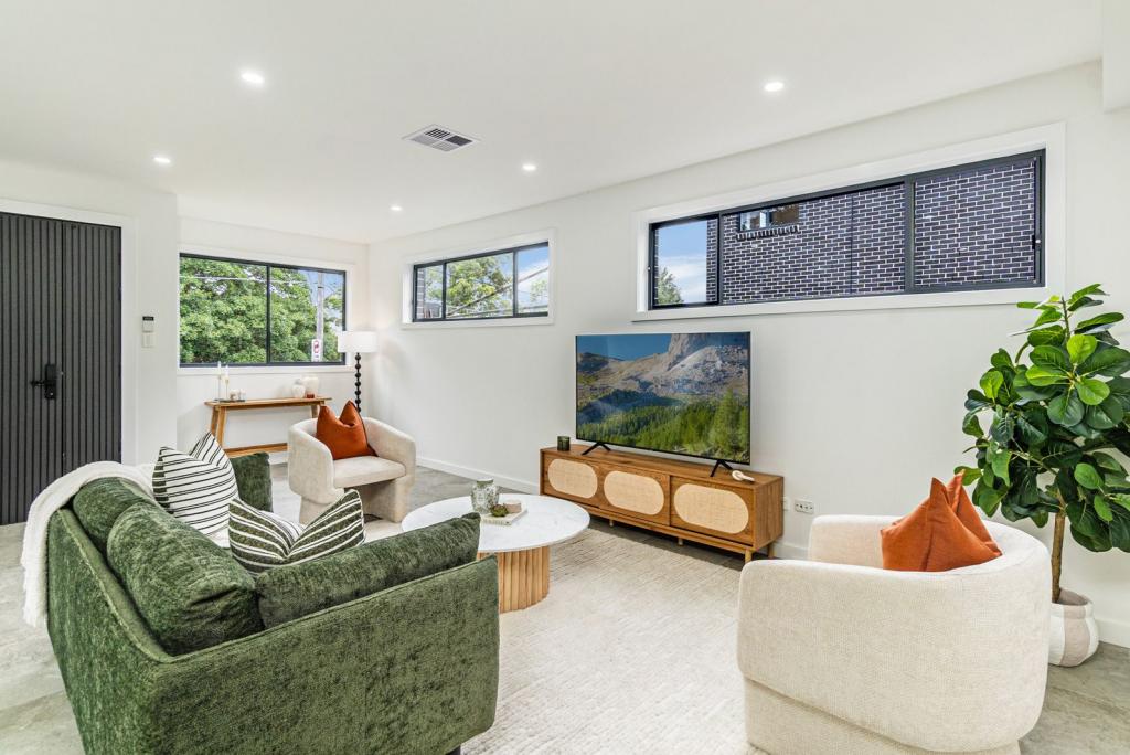 6/9 Margaret St, Ryde, NSW 2112