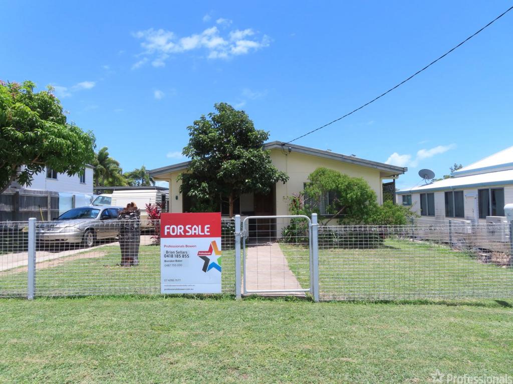 86 Williams St, Bowen, QLD 4805