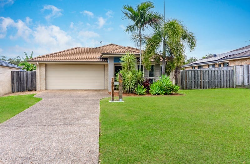 124 Jensen Rd, Caboolture, QLD 4510