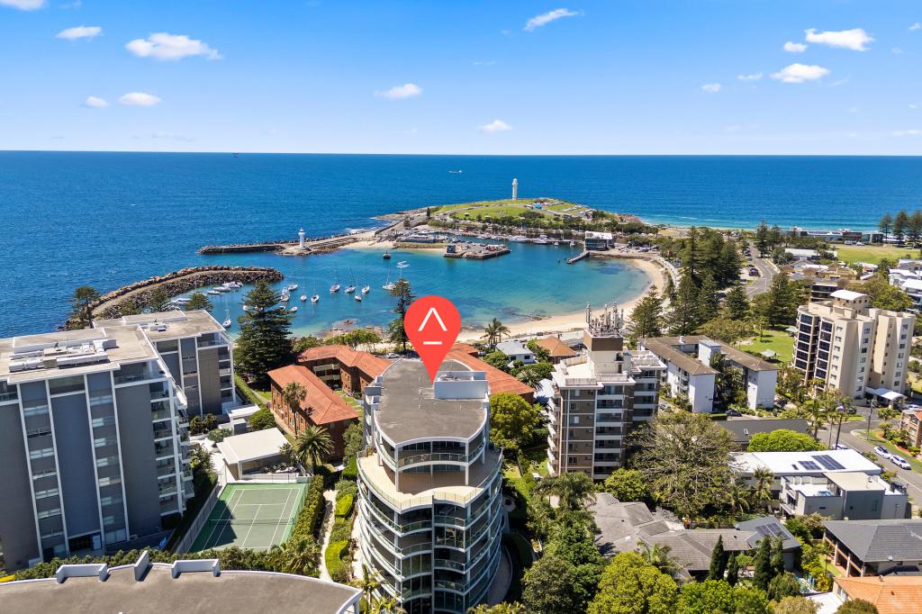 5/59 Corrimal St, Wollongong, NSW 2500