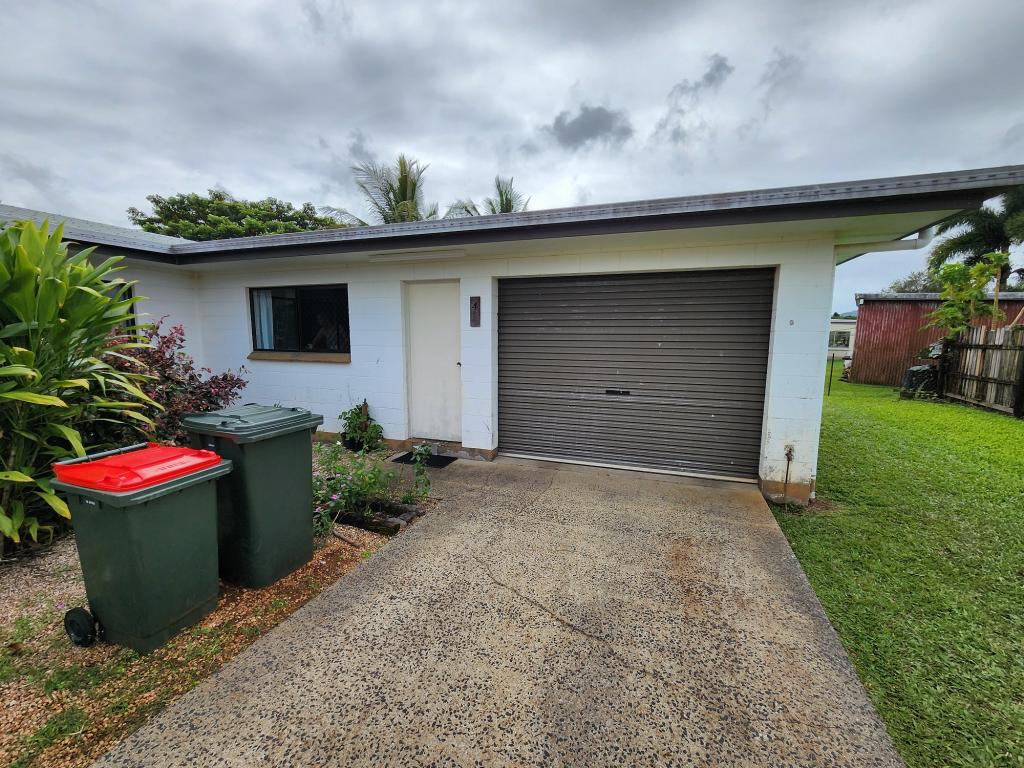4/83 Dalrymple Esp, Innisfail Estate, QLD 4860