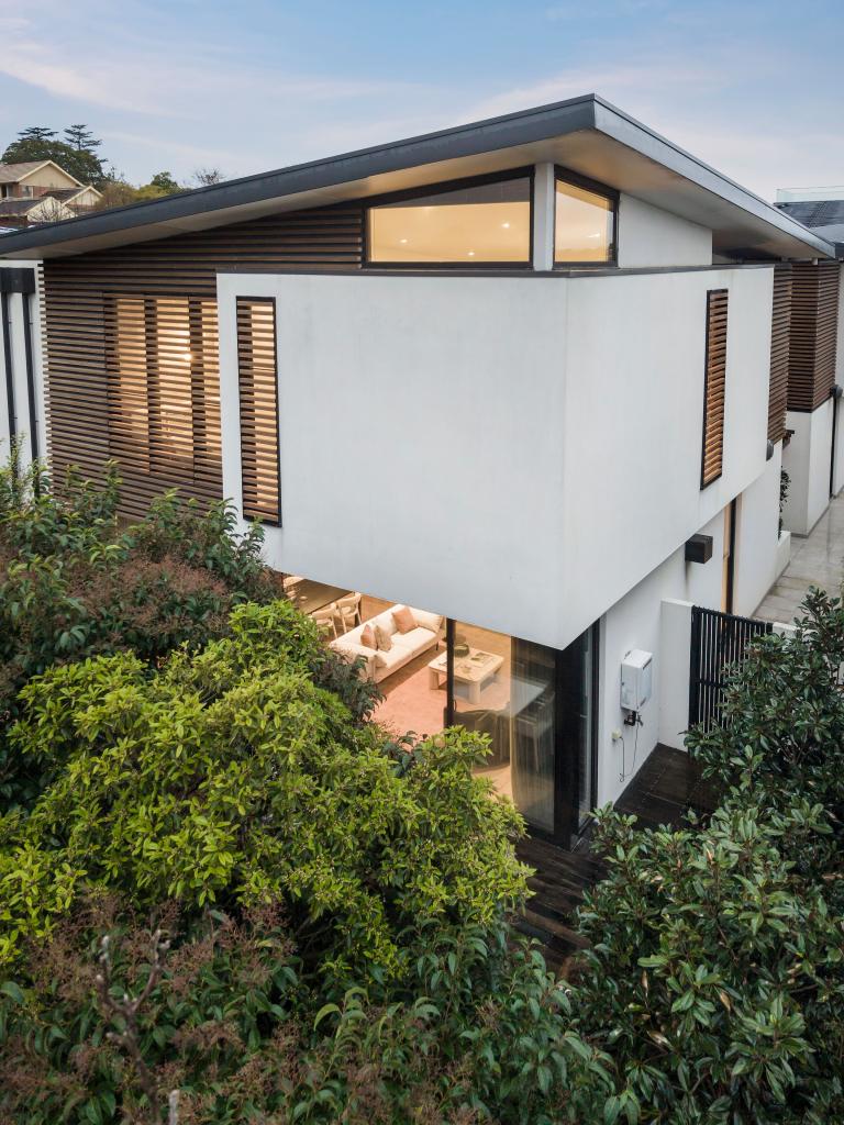 4/9-11 Mowbray St, Hawthorn East, VIC 3123