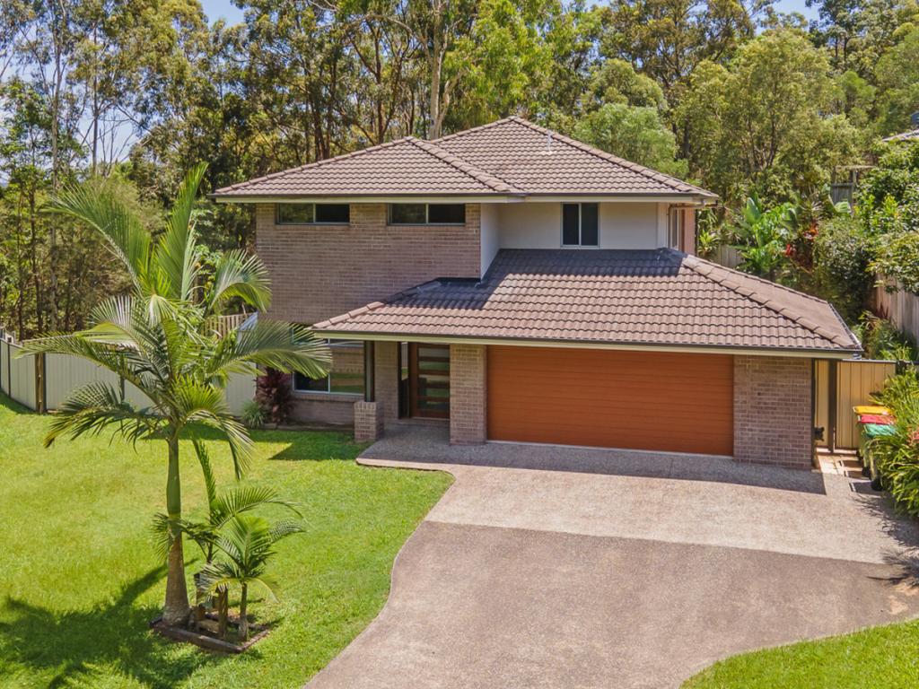 59 Springwood Ave, Pacific Pines, QLD 4211