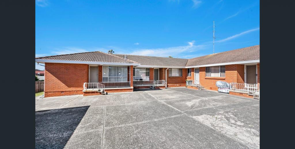 2/18 Beverley Ave, Warilla, NSW 2528