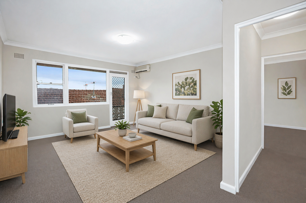 5/16 KING ST, ASHFIELD, NSW 2131