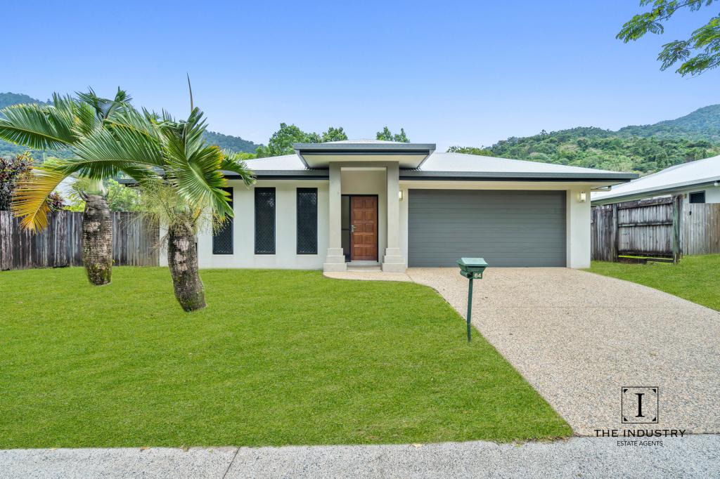 64 Xavier Herbert Dr, Redlynch, QLD 4870