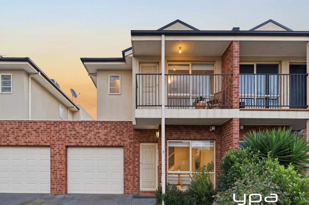 2/74 Rutherglen Cres, Gowanbrae, VIC 3043